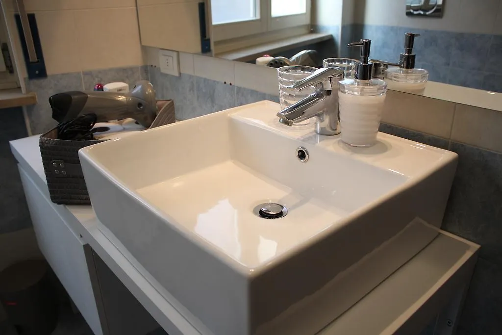 Apartamento Monte Pasubio Verona