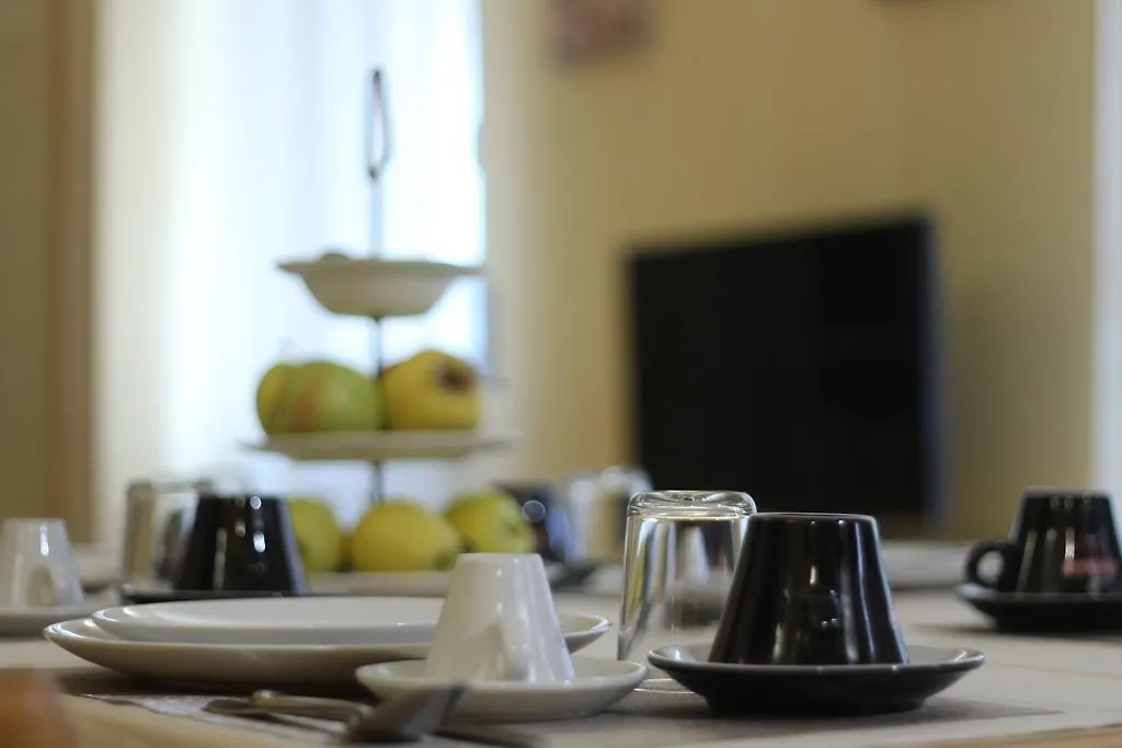 Apartament Monte Pasubio Werona 0*,