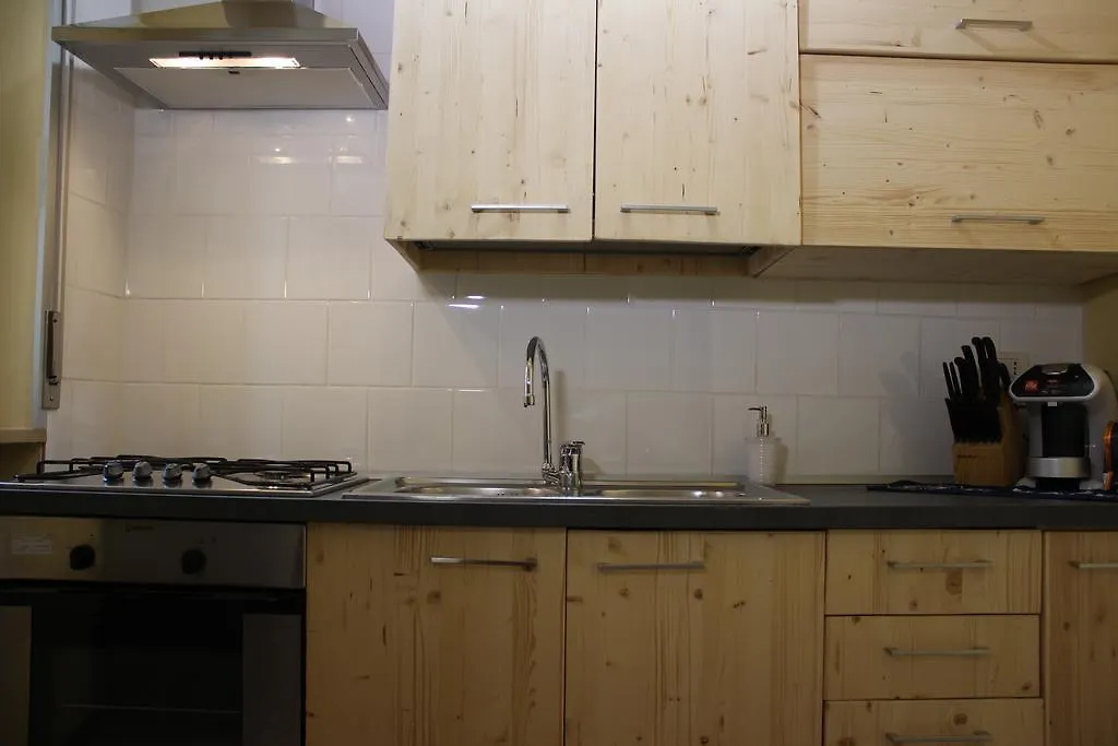 Apartamento Monte Pasubio Verona