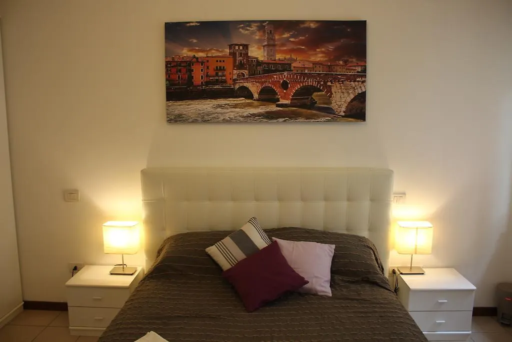 Apartamento Monte Pasubio Verona