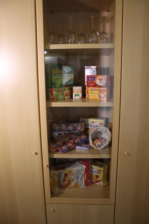 Apartamento Monte Pasubio Verona