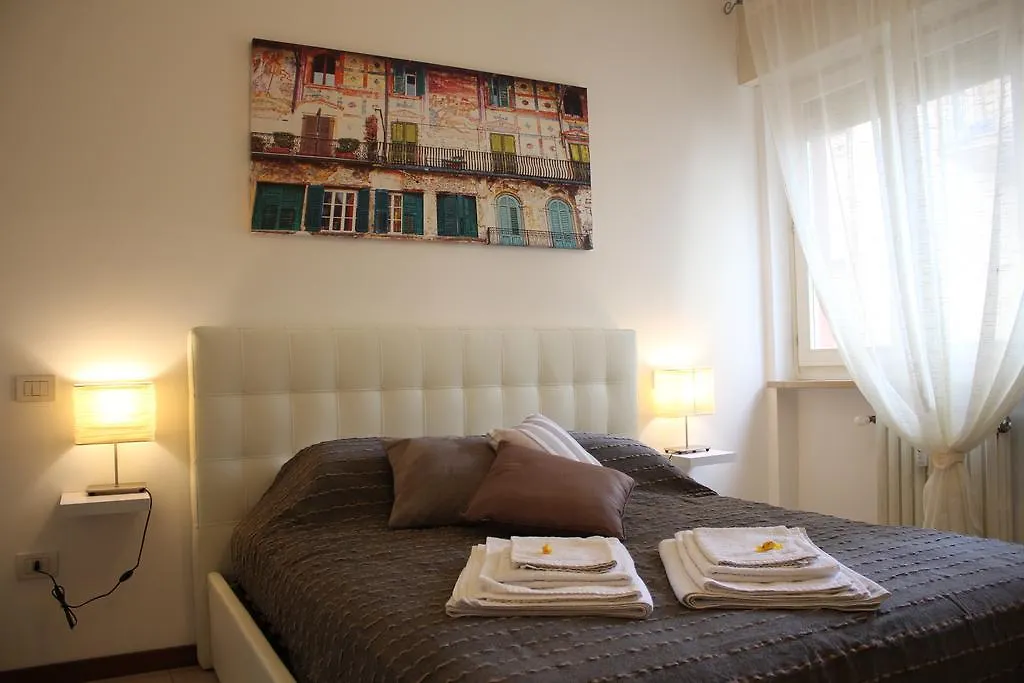 Apartament Monte Pasubio Werona