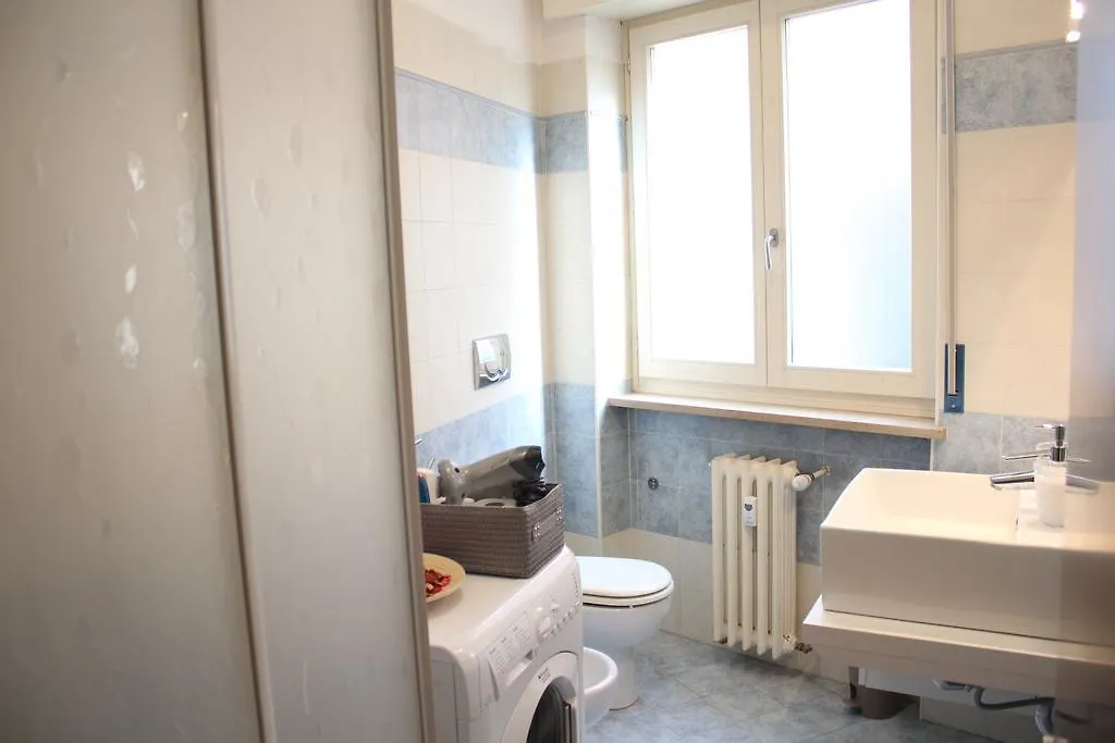 Apartamento Monte Pasubio Verona Italia