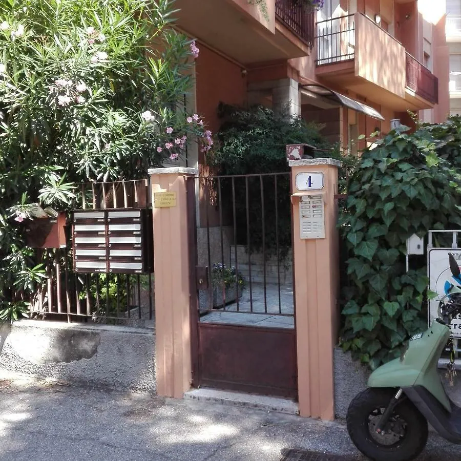 Apartamento Monte Pasubio Verona Italia